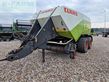 Empacadora gigant - Claas - quadrant 2200 756d