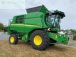 Cosechadora de Cereal - John Deere - t670