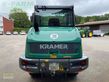 Minicargadora - kramer - kl33.8t