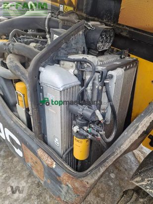 Telescopica - JCB - 541-70 agri plus