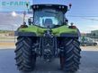 Tractor agrícola - Claas - arion 610 cis + pdf av CIS