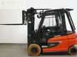 Elevadora - Linde - e 30 ion 1252