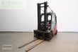 Elevadora - Linde - h 30 d (3b) evo 393-02