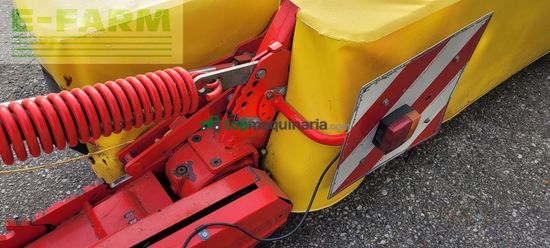 Cortacésped manual -  - novadisc 350