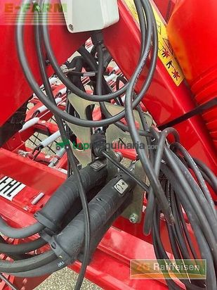 Grada de disco - Horsch - cura 6st rp02
