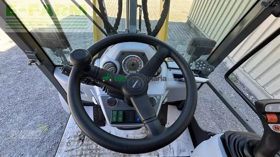 Minicargadora - kramer - 5065