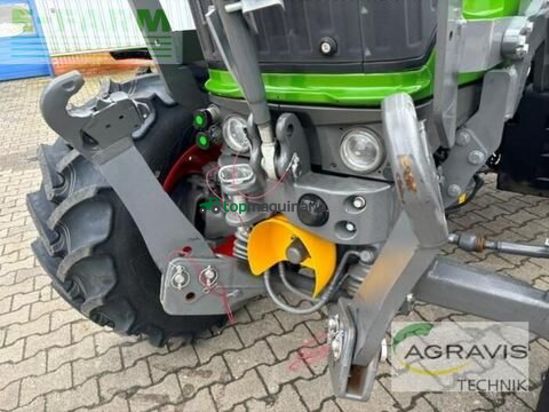 Tractor agrícola - Fendt - 210 s vario gen-3 power set-2