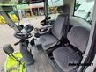 Cosechadora de Cereal -  - claas jaguar 950 nir sensor