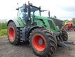 Tractor agrícola - Fendt - 828 profi +
