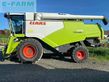 Cosechadora de Cereal - Claas - tucano 570