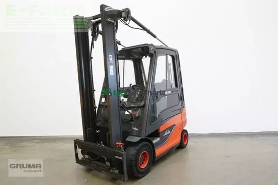 Elevadora - Linde - e 25 387