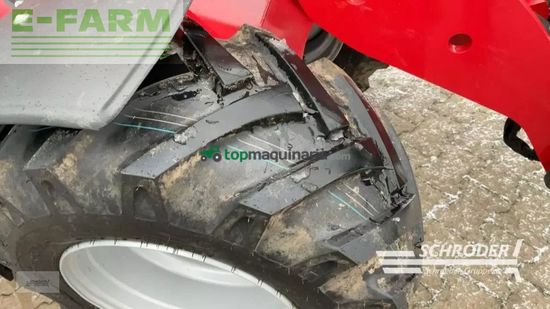 Telescopica - Schaffer - 3650