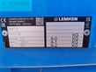Arado - Lemken - juwel 7mv 4+1n100