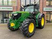 Tractor agrícola - John Deere - 6155r *kundenauftrag*