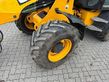 Telescopica - JCB - tm 220 agri tele