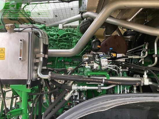 Cosechadora de Cereal - John Deere - 8300 my18