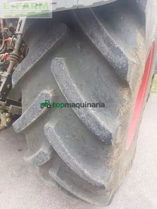 Tractor agrícola - Fendt - 824 profi +