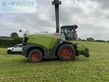 Cosechadora de Cereal - Claas - USED JAGUAR 980