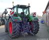 Tractor agrícola - Fendt - 718 vario s4 profi