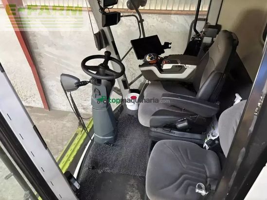 Cosechadora de Cereal - Claas - lexion 8800 tt 4 wd