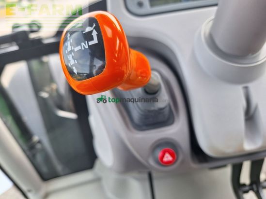 Tractor agrícola - Deutz-Fahr - 5080d keyline Keyline