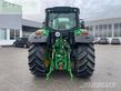 Tractor agrícola - John Deere - 6m 125