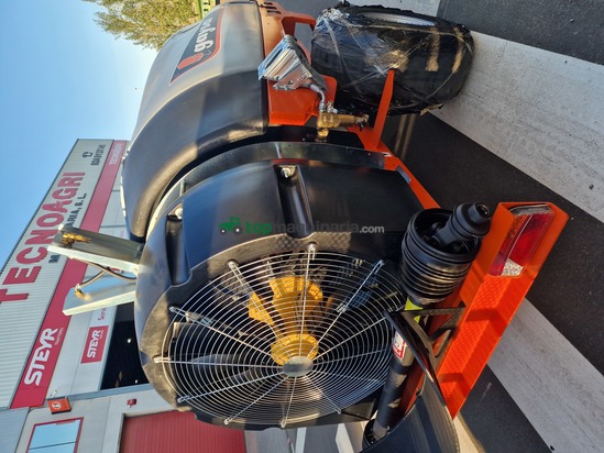 Atomizador GAYSA HURACAN 3000 