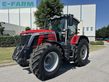 Tractor agrícola - Massey Ferguson - mf 8s.225