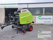 Empacadora gigant - Claas - variant 380 rc
