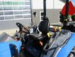 Tractor agrícola - Solis - 50