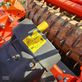 Combinado de siembra - Kverneland - md1300mp/ph2301