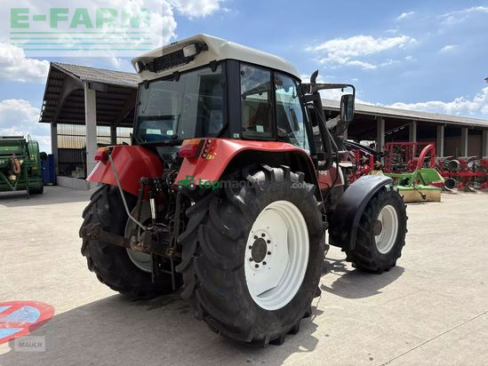 Tractor agrícola - Steyr - 9094 a t