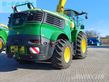 Cosechadora de Cereal - John Deere - 9900 i