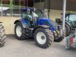 Tractor agrícola - Valtra - n175 versu Versu