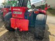 Telescopica - Manitou - mlt635