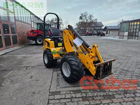 Telescopica - JCB - 403 wls