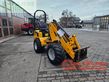 Telescopica - JCB - 403 wls