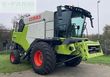 Cosechadora de Cereal - Claas - trion 660 montana