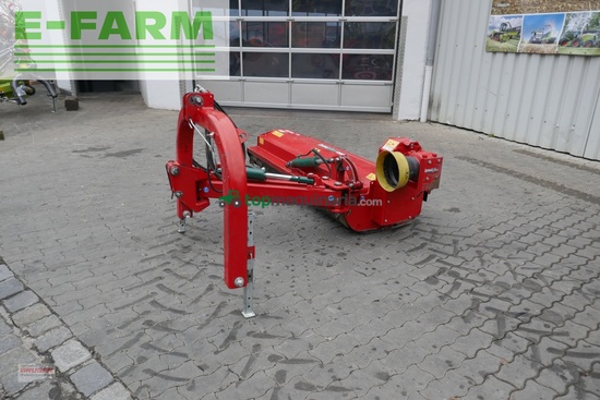 Tractor agrícola - Breviglieri - supermaster 200