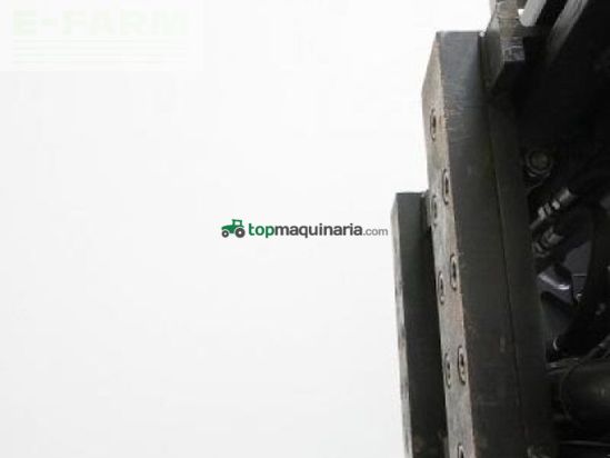 Elevadora - Linde - e 16 evo 386-02