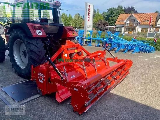 Grada rotativa - Maschio - sc 280