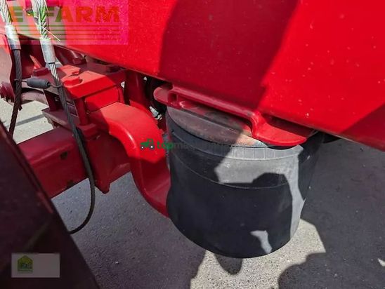 Volquet - Krampe - big body 790 *mit netzabdeckung*