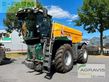 Tractor agrícola - Claas - xerion 4000 saddle trac