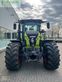 Tractor agrícola - Claas - axion 830 cmatic rtk (garantieverlängerung)