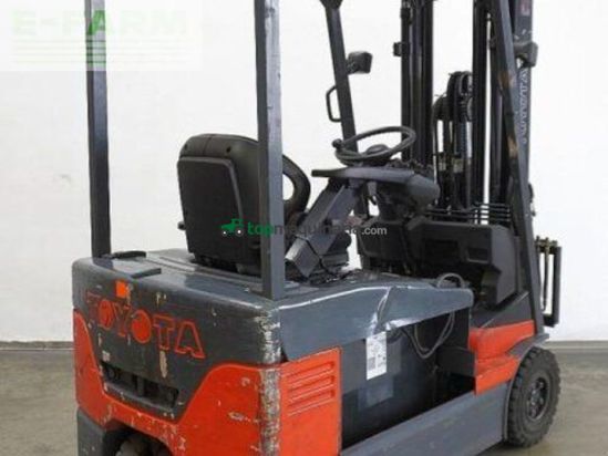 Elevadora - Toyota - 7fbef16