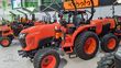 Tractor agrícola - Kubota - l1-382 d