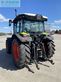 Tractor agrícola - Claas - axos 3.105 comfort