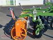 Cultivador - Amazone - cenio 3000 grubber