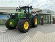 Tractor agrícola - John Deere - traktor 6215r