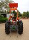 Tractor agrícola - Barreiros - 4000 V